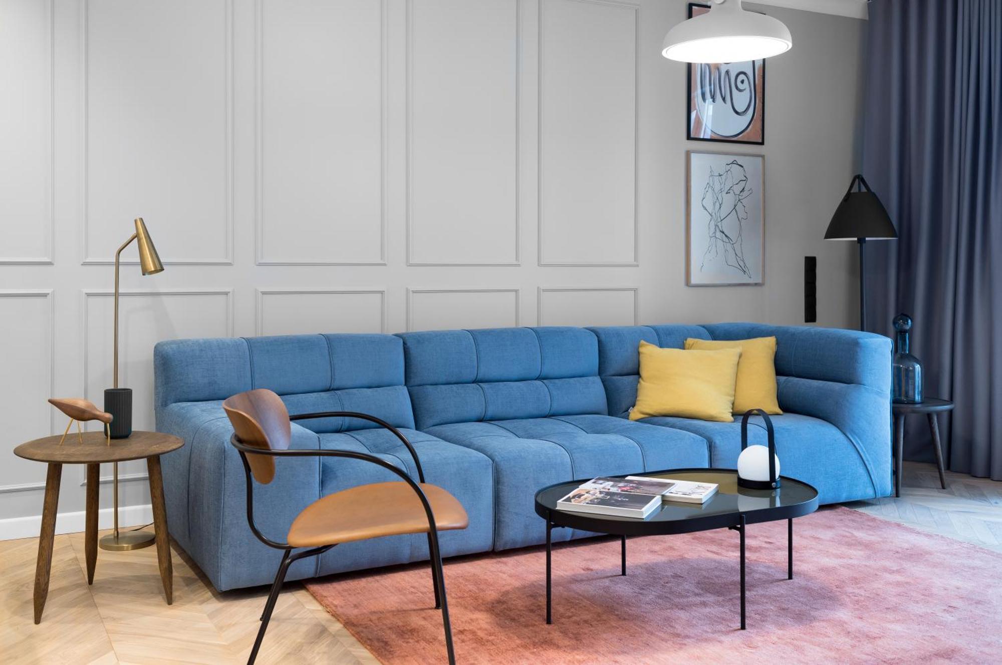 Nowoczesne Apartamenty W Centrum Gdanska Przy Motlawie Z Podziemnym Parkingiem — Photos 2